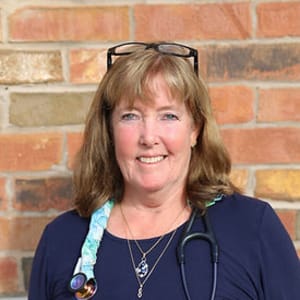 Orangeville Veterinarian