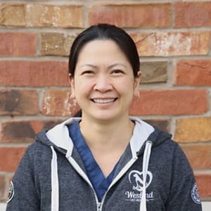 Orangeville Veterinarian