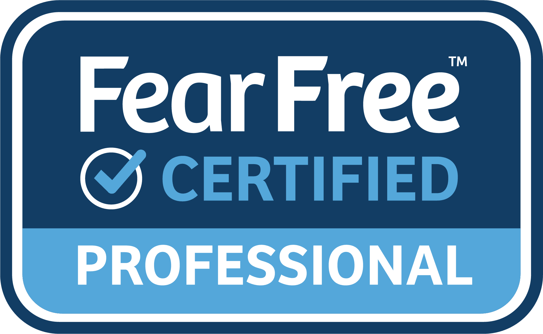Fear Free Certified, Orangeville Vet